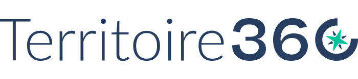 La vision à 360 des acteurs et de leurs projets dans les territoires