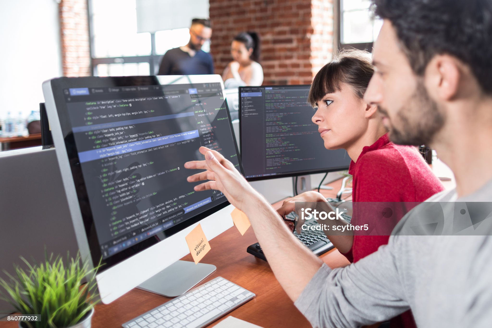 Data & IA services​
