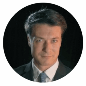 Yannick DUPUCH