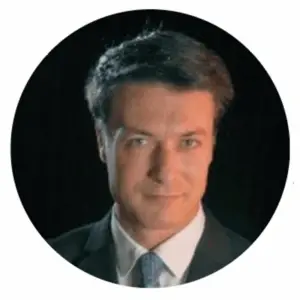 Yannick DUPUCH