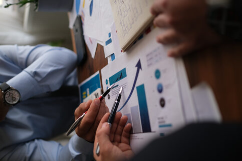 Les projets d'investissements et appels d'offres​