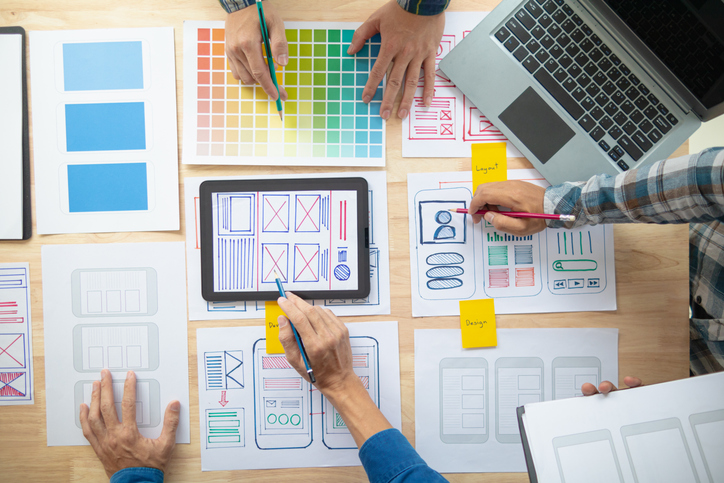 Nouveau site, nouvelle ambition : cap sur les nouvelles frontières du business